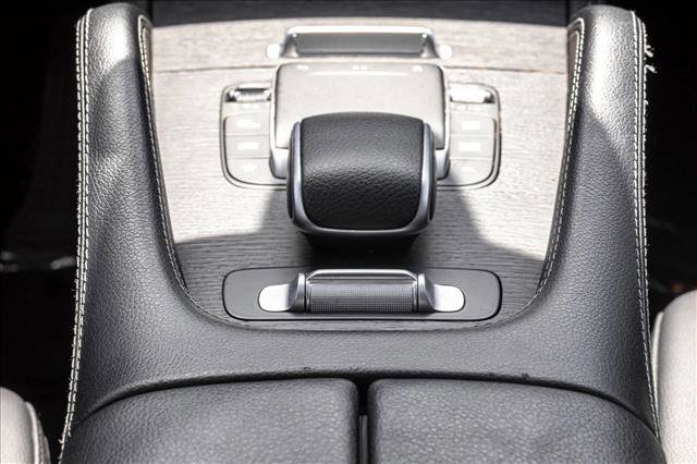 Certified 2022 Mercedes-Benz GLS 450 4MATIC image 23