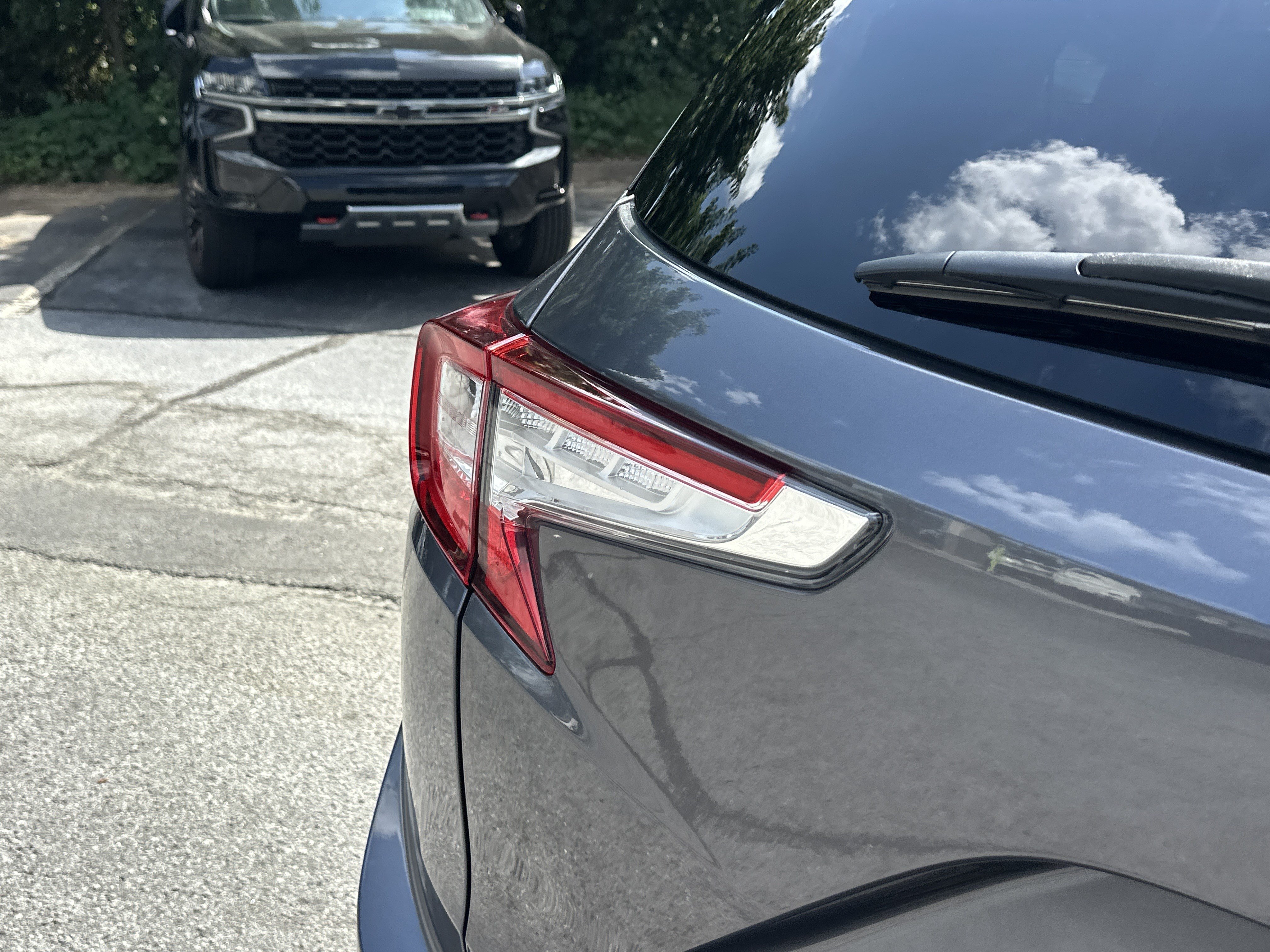 Used 2019 Acura RDX FWD image 20