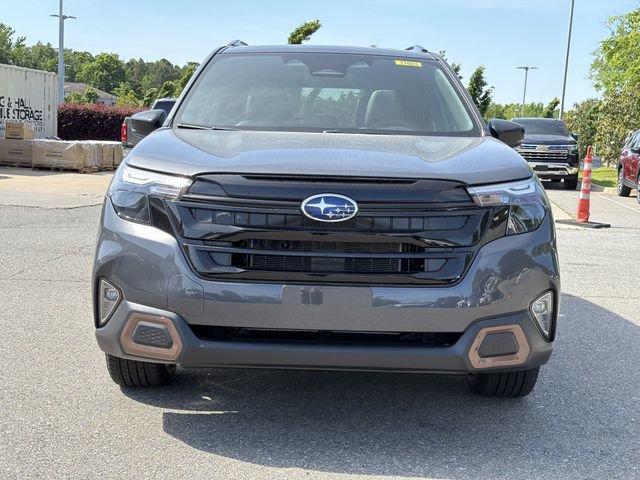 New 2026 Subaru Forester Sport AWD/4WD image 8
