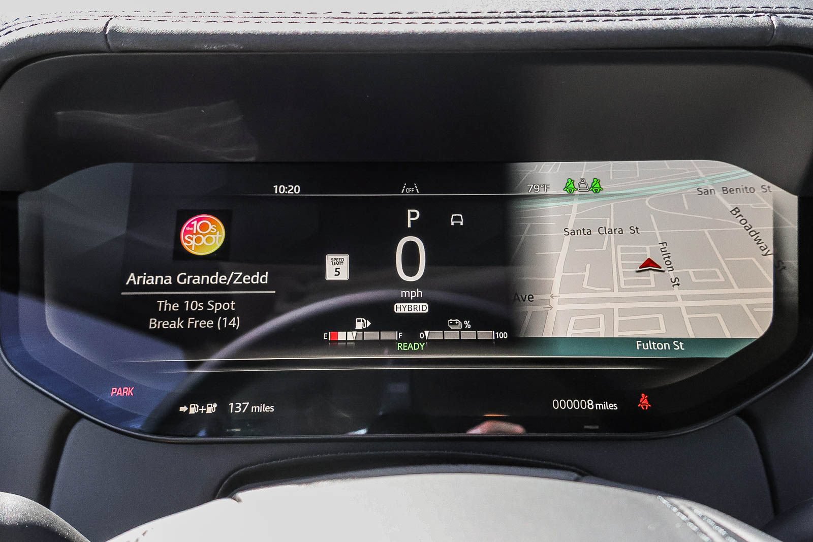 New 2026 Land Rover Range Rover SE AWD/4WD image 31