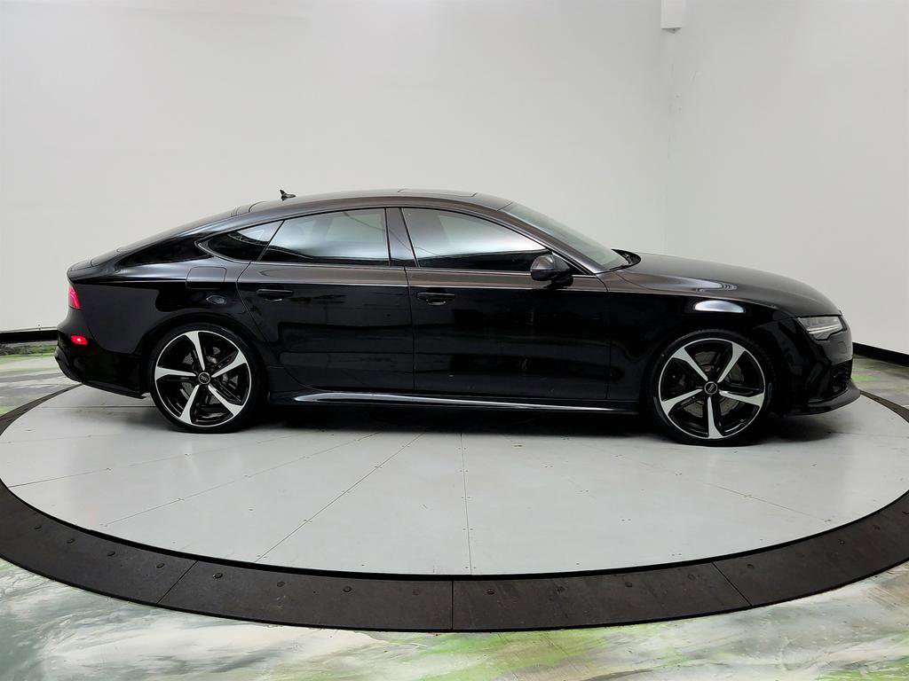 Used 2016 Audi RS 7 Prestige image 4