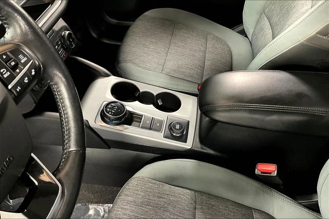 Used 2022 Ford Bronco Sport Big Bend w/ Convenience Package image 17