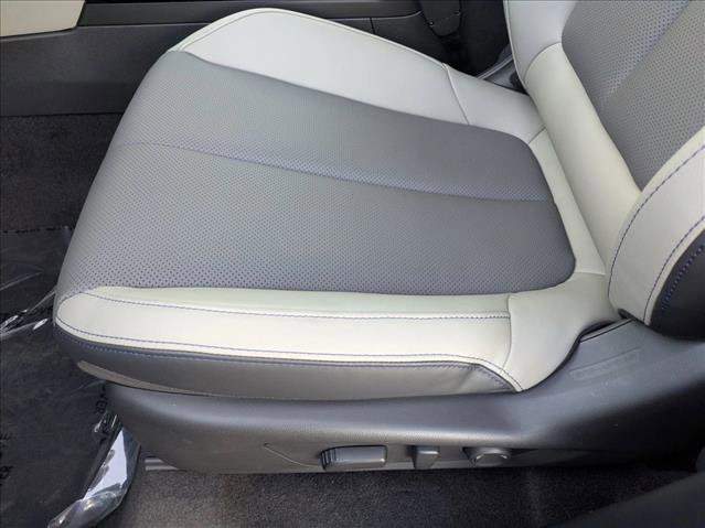 New 2026 Subaru Forester Limited image 4