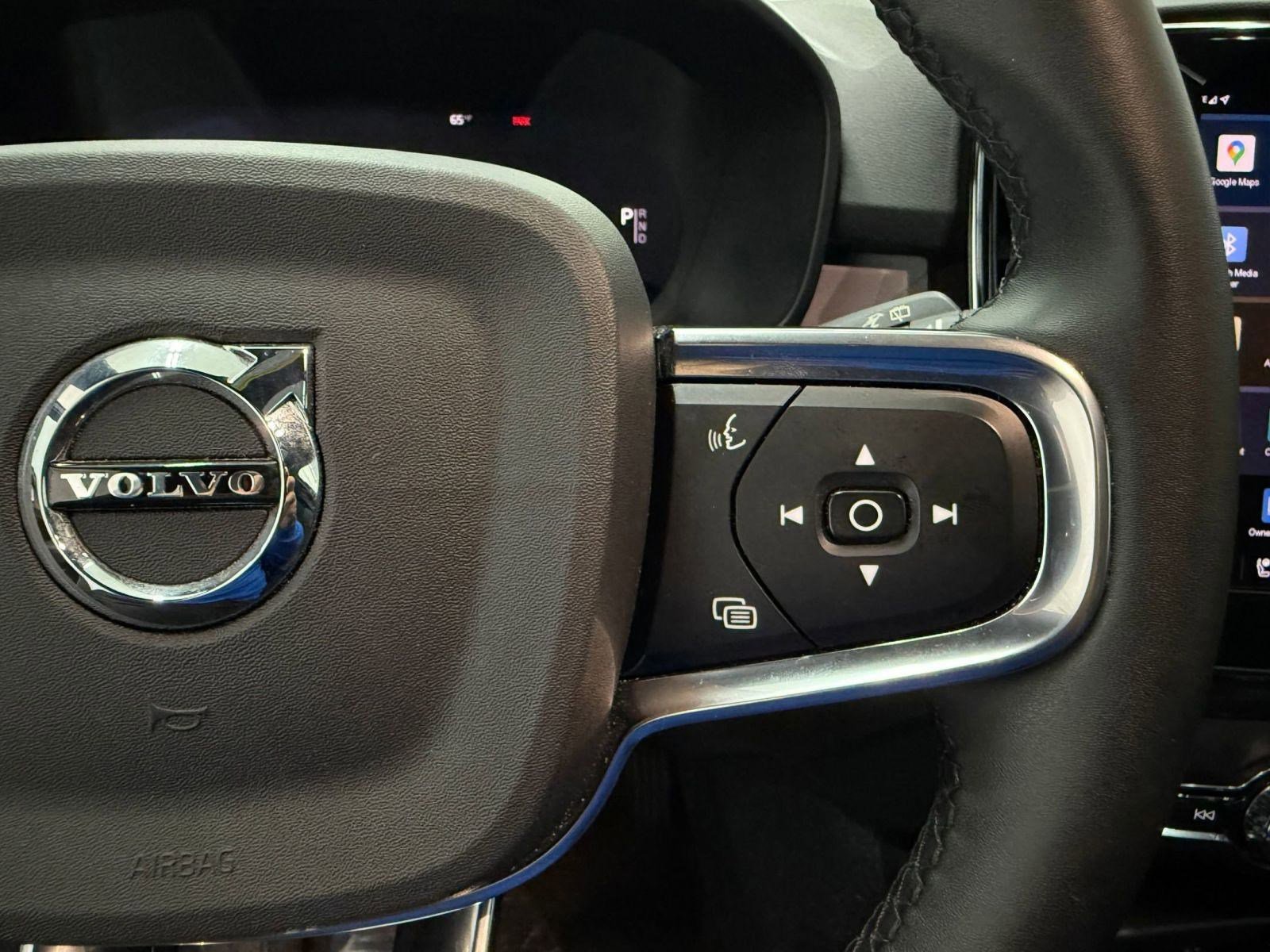 Used 2024 Volvo XC40 Recharge Ultimate w/ Protection Package Premier image 27