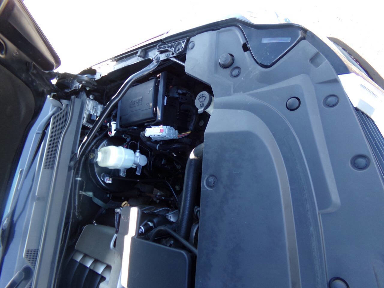 Used 2019 Cadillac Escalade ESV Luxury image 83