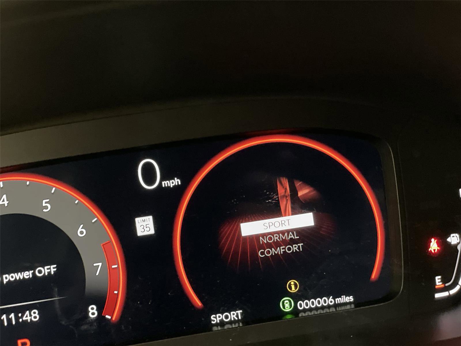New 2026 Acura Integra A-Spec FWD image 32