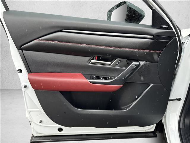 Used 2025 MAZDA CX-50 2.5 Hybrid w/ Cargo Package image 13