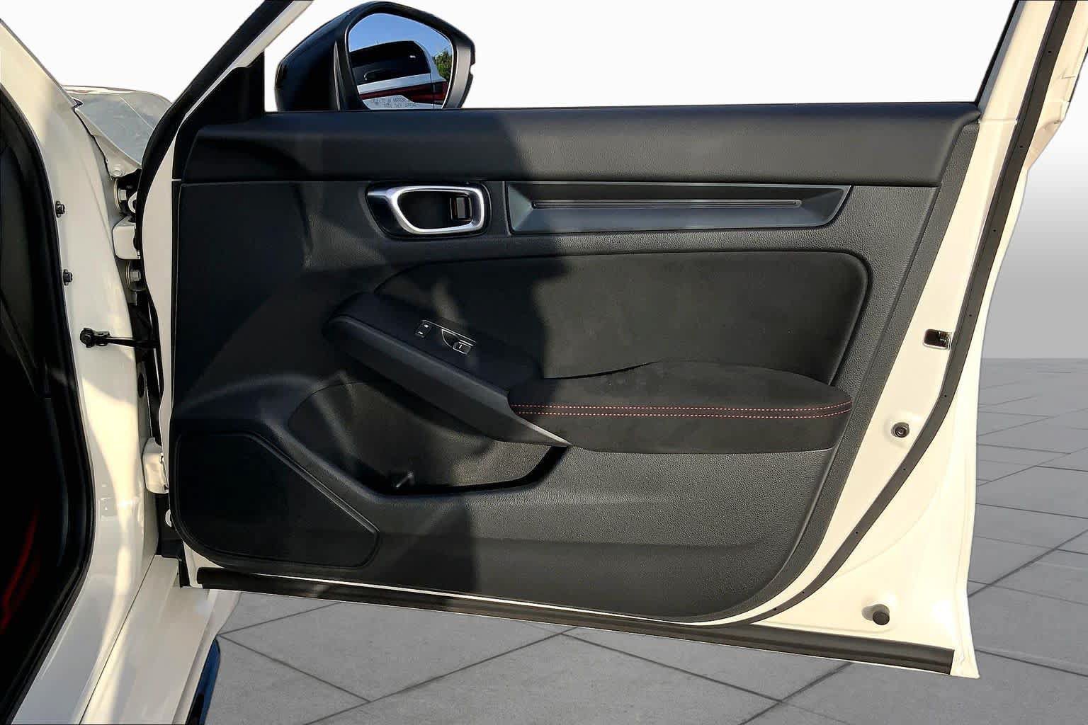 Used 2025 Honda Civic Type R image 22