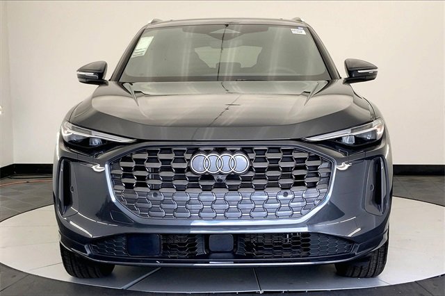 New 2025 Audi Q5 2.0T Premium Plus image 3