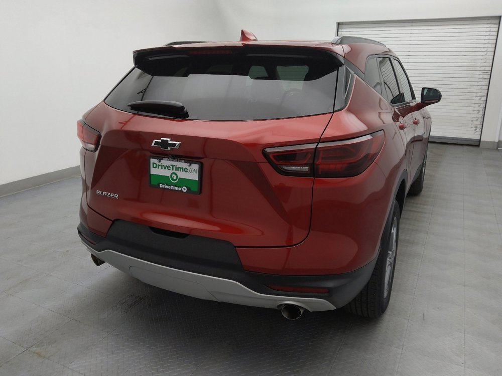 Used 2023 Chevrolet Blazer LT w/ Convenience Package image 7
