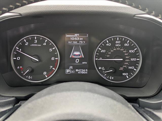 Used 2025 Subaru Forester Premium w/ Convenience Package #1 AWD/4WD image 11