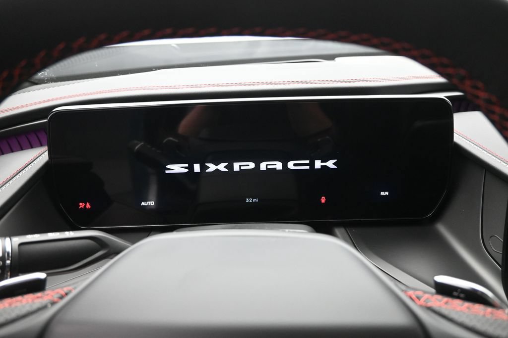 New 2027 Dodge Charger R/T AWD/4WD image 19
