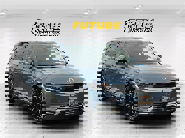 Certified 2024 Hyundai Ioniq 5 Limited