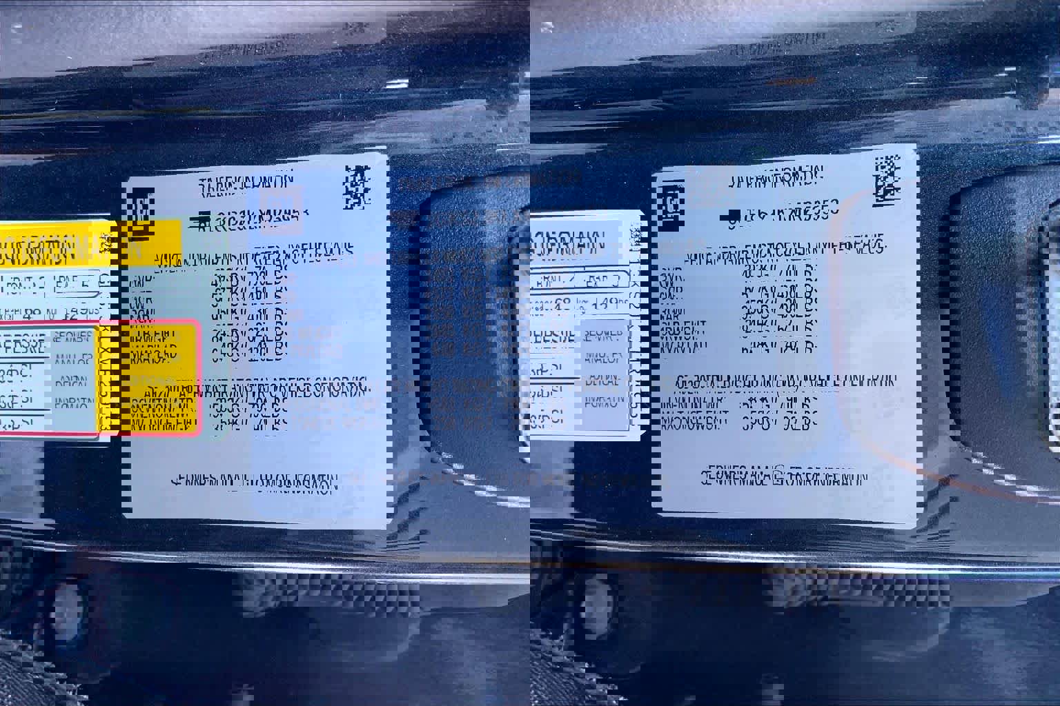 Used 2021 GMC Yukon XL Denali w/ Denali Ultimate Package image 33