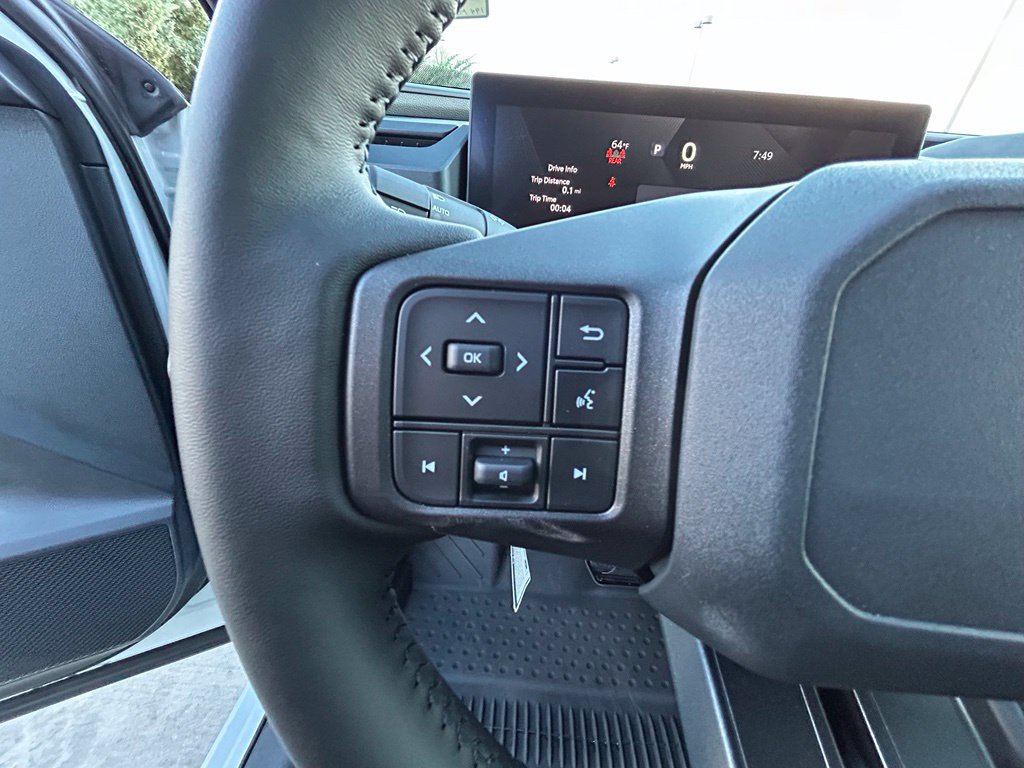 Used 2026 Toyota RAV4 SE w/ Weather Package AWD/4WD image 13
