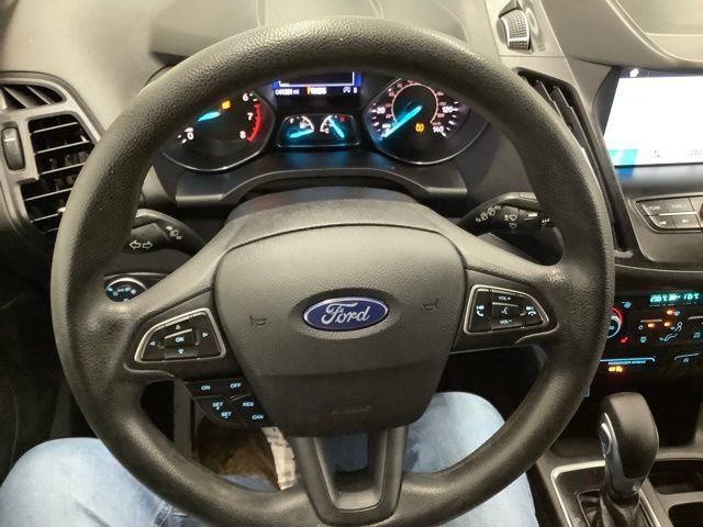 Used 2019 Ford Escape SE AWD/4WD image 16