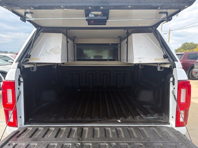 Used 2023 Ford Ranger XLT AWD/4WD image 13