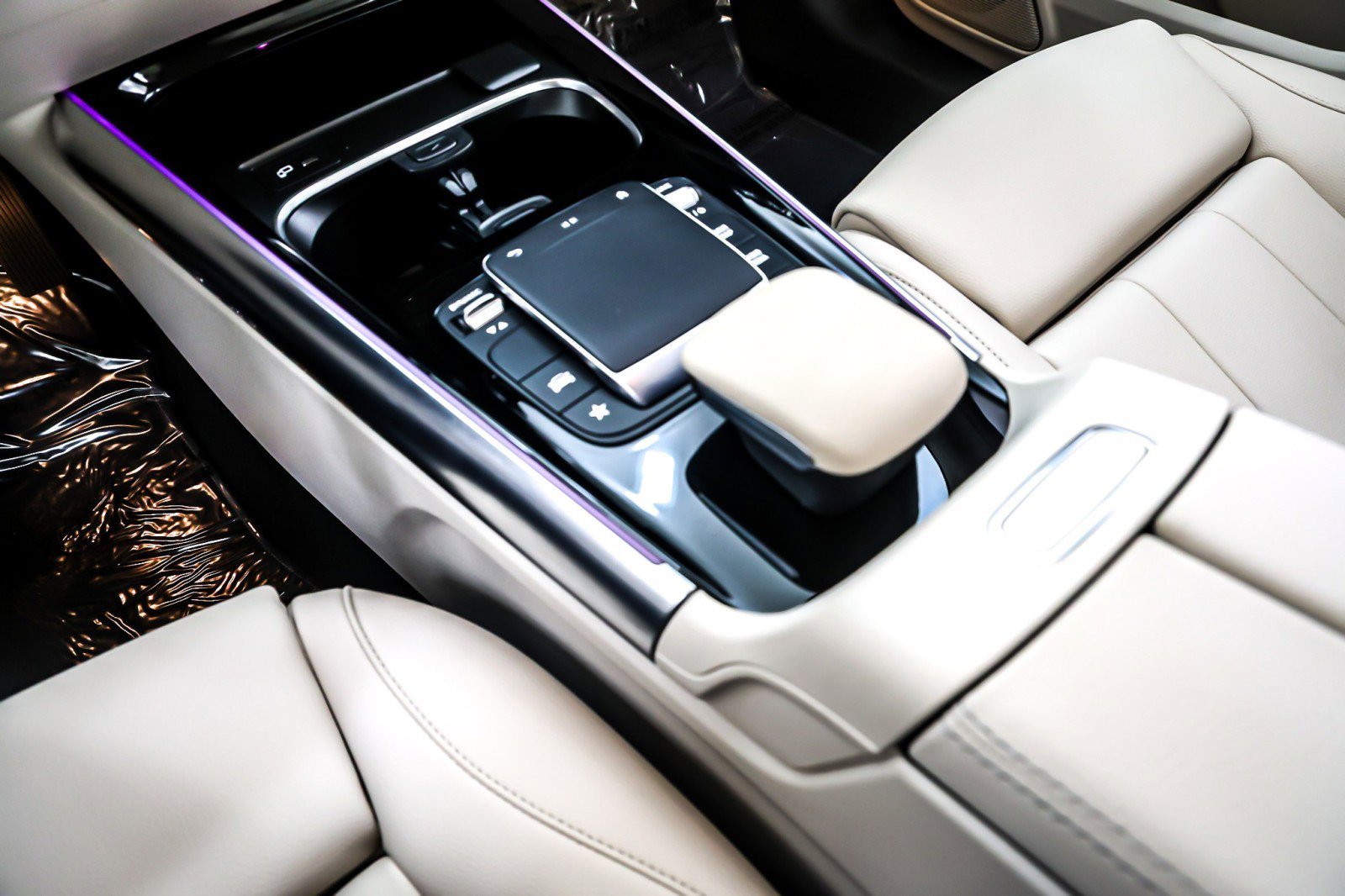 Certified 2023 Mercedes-Benz GLA 250 image 7