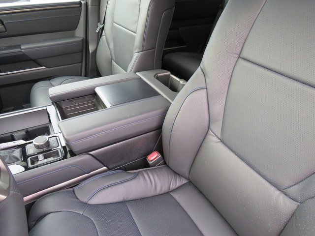 New 2026 Toyota Sequoia Platinum image 22