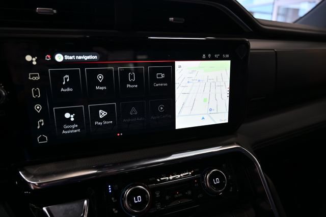 New 2026 GMC Sierra 1500 Denali AWD/4WD image 20