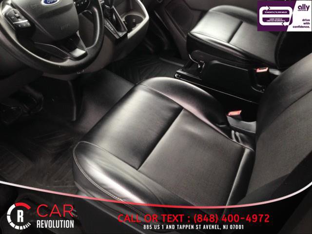 Used 2020 Ford Transit 250 148 High Roof Extended w/ Load Area Protection Package image 34