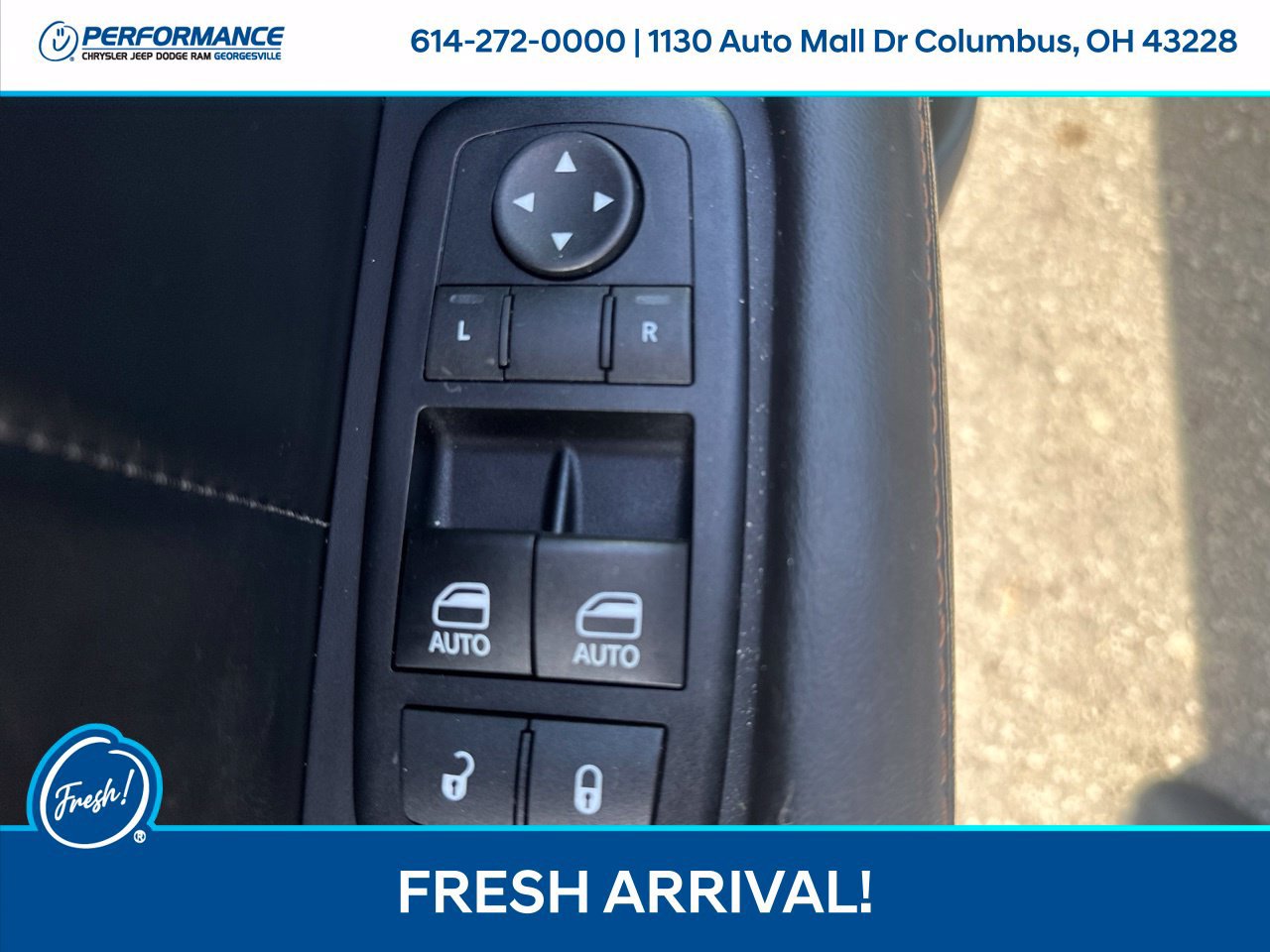 Used 2015 Dodge Challenger R/T Scat Pack RWD image 15