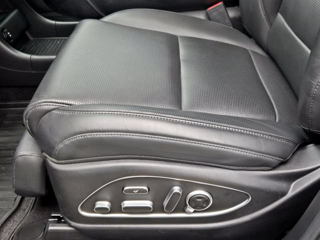 Used 2026 Hyundai Palisade Calligraphy AWD/4WD image 22