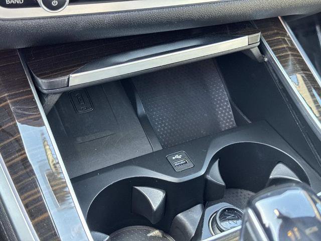 Used 2020 BMW X5 xDrive40i w/ Convenience Package AWD/4WD image 24