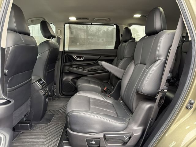 Certified 2024 Subaru Ascent Limited image 14