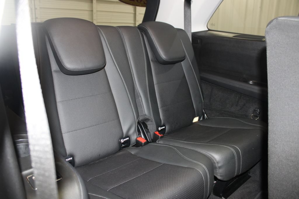 Used 2024 Mercedes-Benz GLS 450 4MATIC image 31