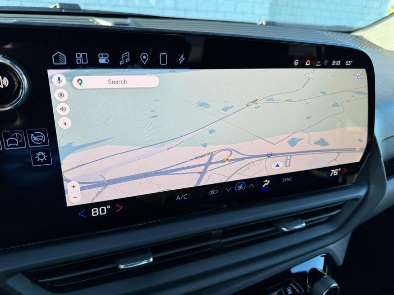 New 2026 Chevrolet Silverado EV W/T w/ LPO, Custom Package image 17