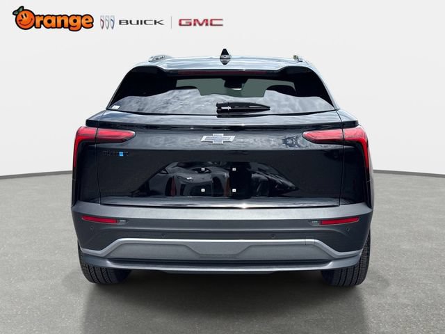 Used 2026 Chevrolet Blazer EV LT w/ Midnight/Sport Edition FWD image 4