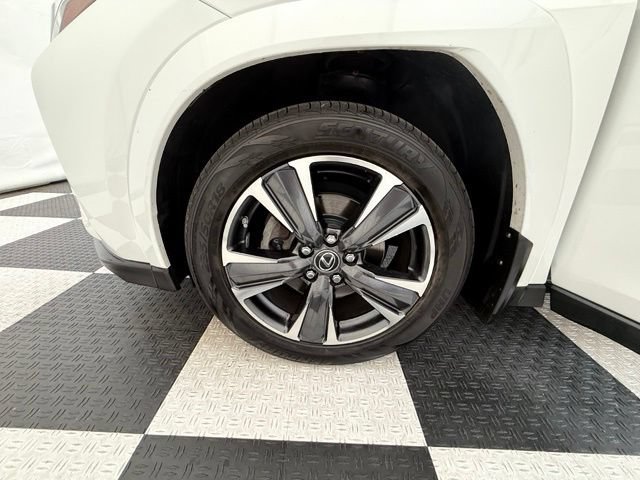 Used 2022 Lexus UX 250h w/ Luxury Package AWD/4WD image 10