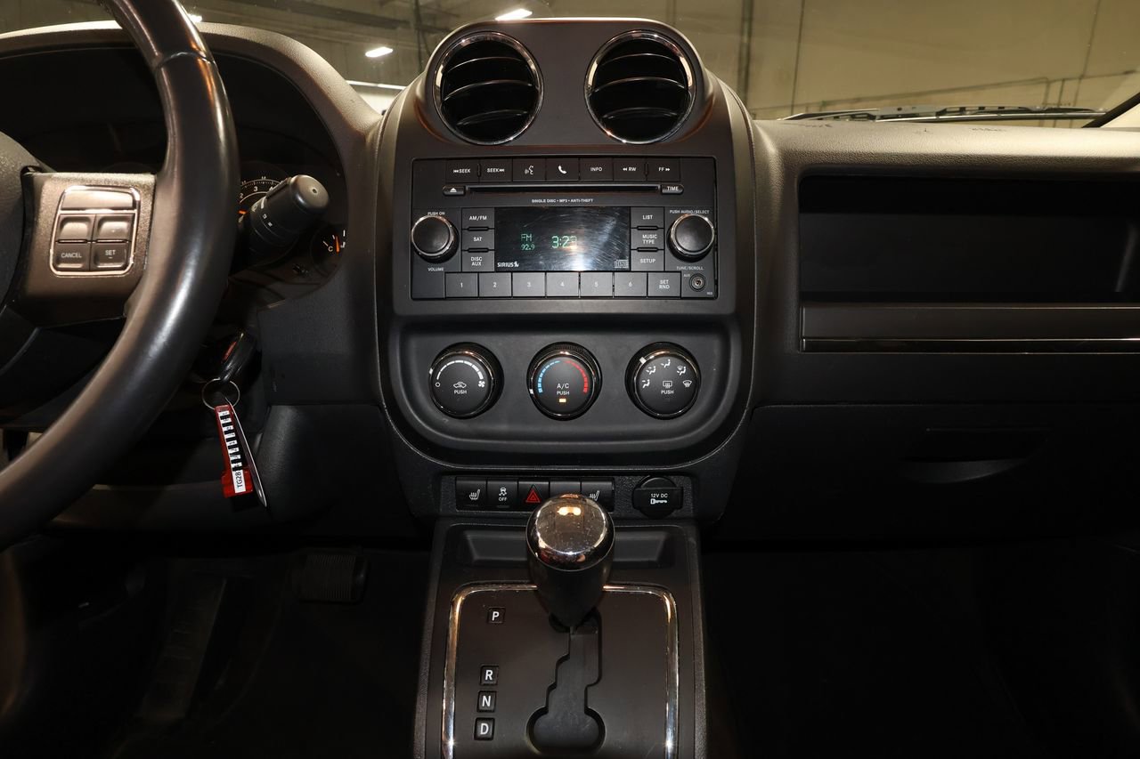 Used 2016 Jeep Patriot Sport w/ Power Value Group image 10