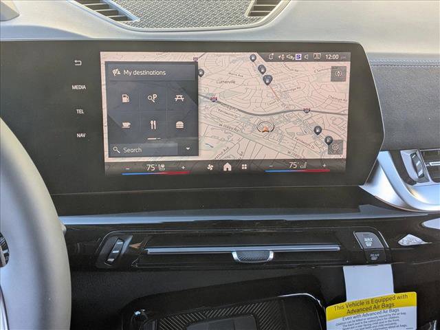 New 2026 BMW X1 xDrive28i w/ Technology Package image 14