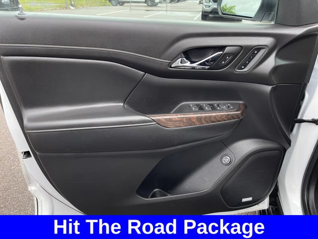Used 2020 GMC Acadia Denali w/ LPO, 'HIT The Road' Package AWD/4WD image 10