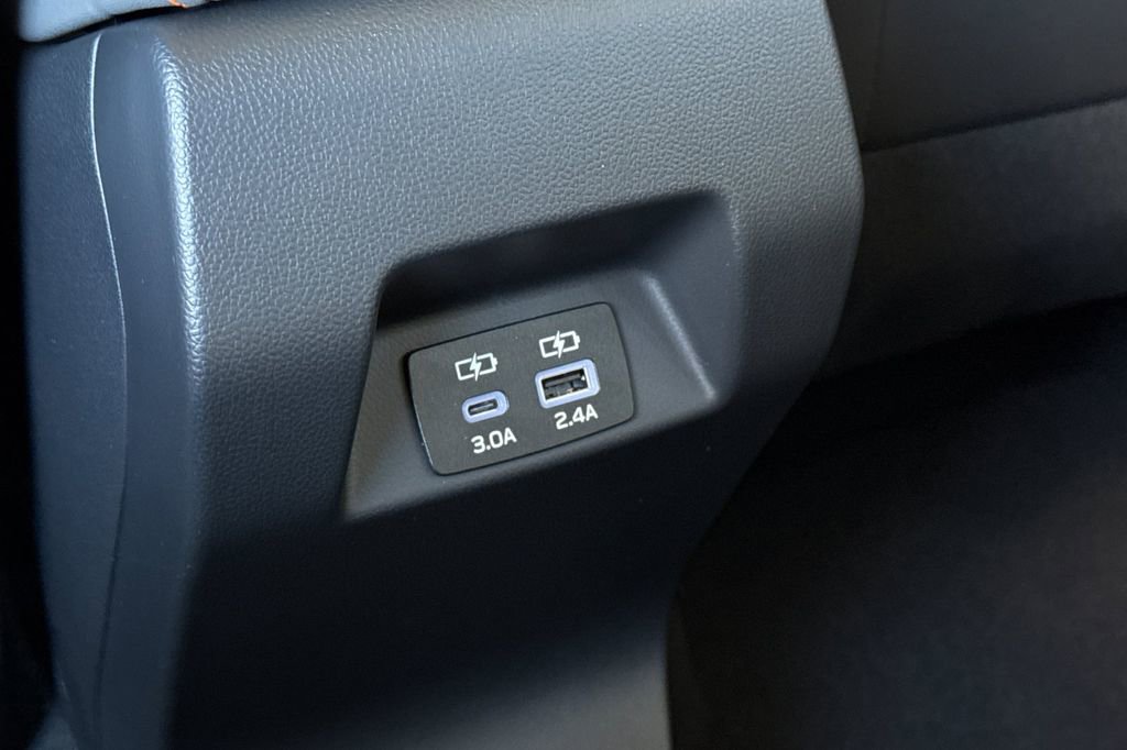 New 2026 Subaru Crosstrek 2.5i Limited w/ Crosstrek Mirror Package image 14