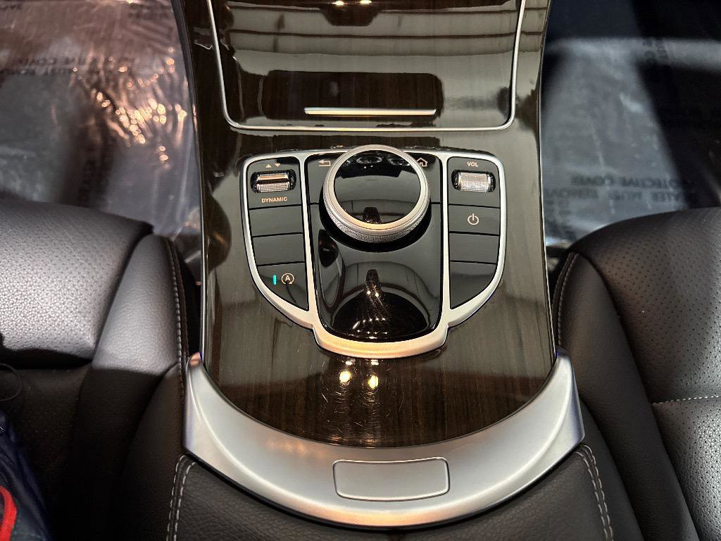 Used 2021 Mercedes-Benz C 300 Sedan image 49