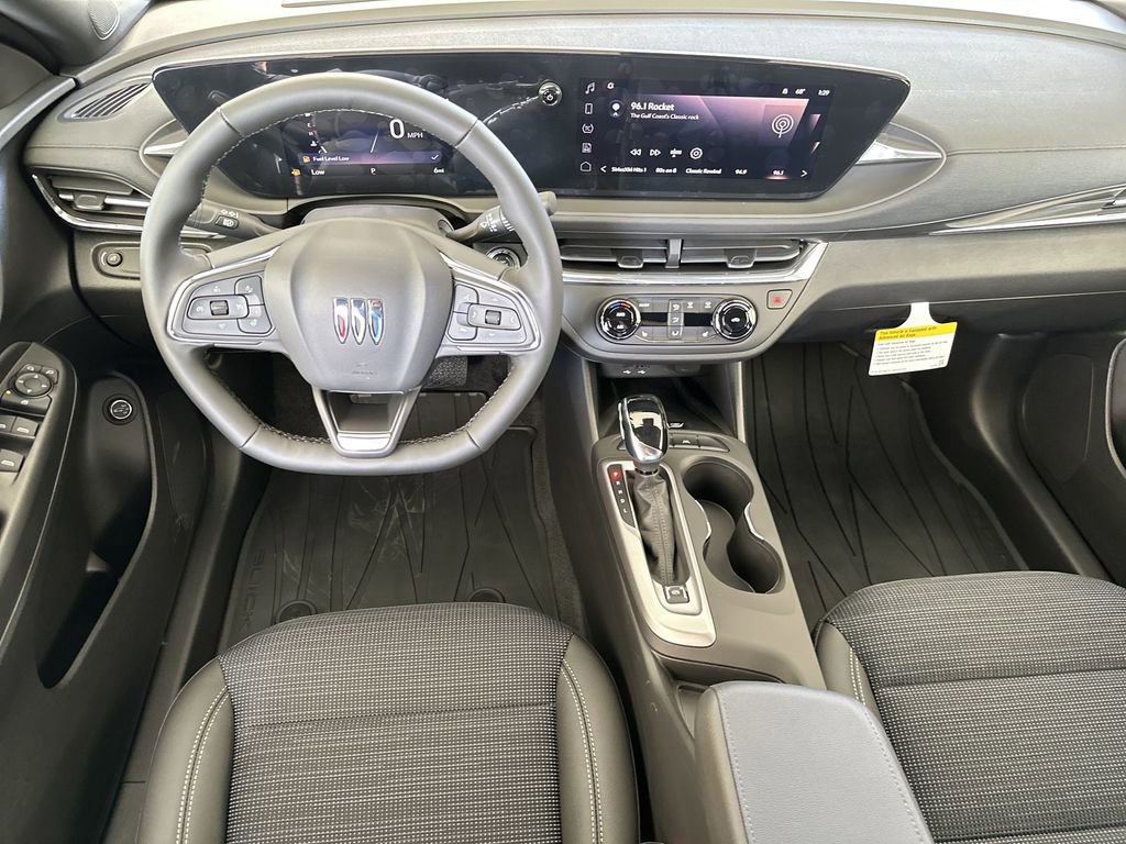 New 2026 Buick Envista Preferred w/ Convenience I Package image 15