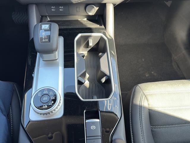 New 2025 Mitsubishi Outlander Trail Edition image 26