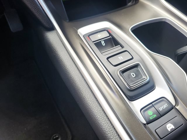 Used 2021 Honda Accord Hybrid image 19