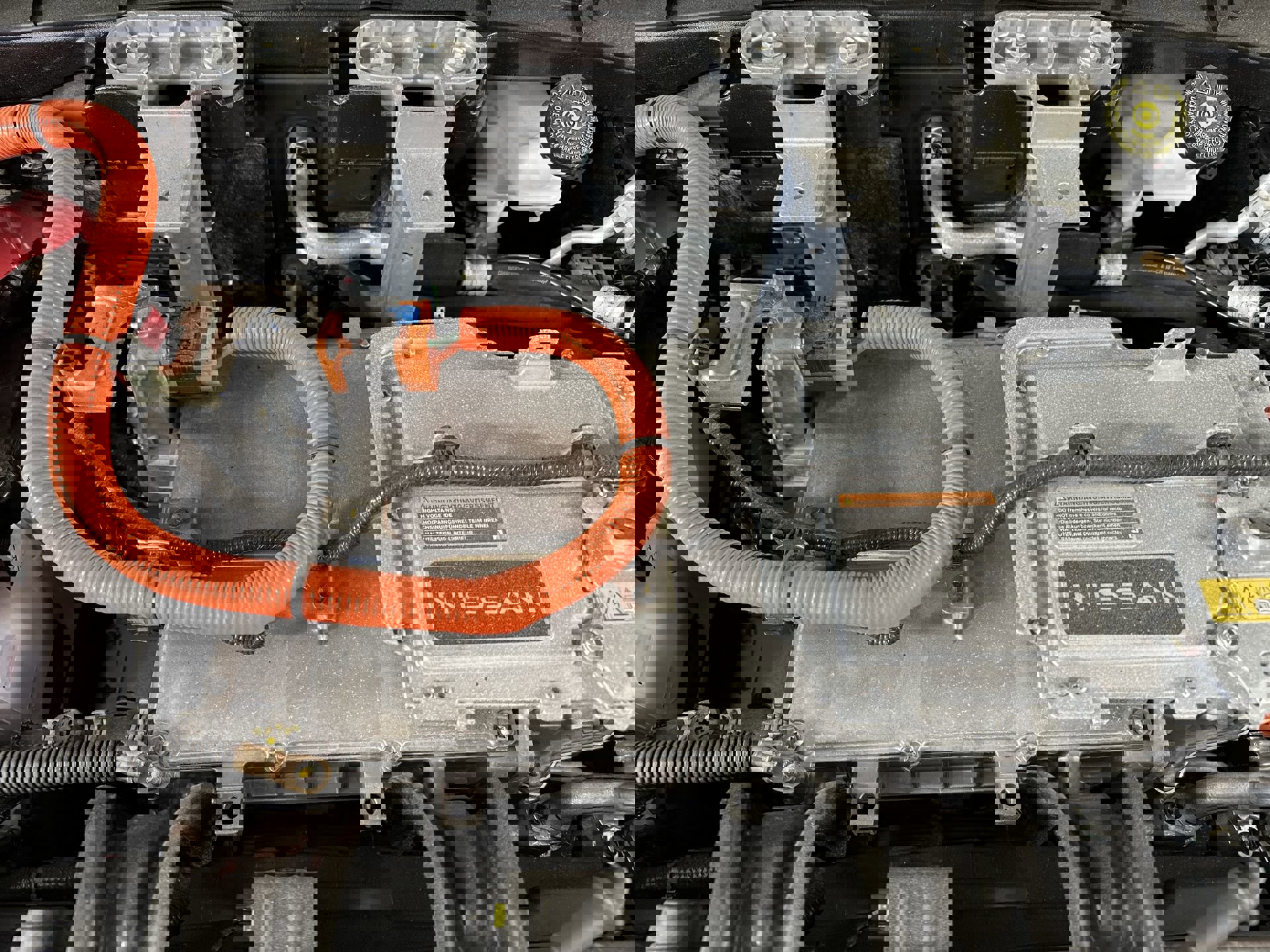 Certified 2024 Nissan Ariya AWD image 32