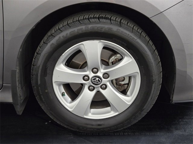Used 2019 Toyota Sienna LE image 9