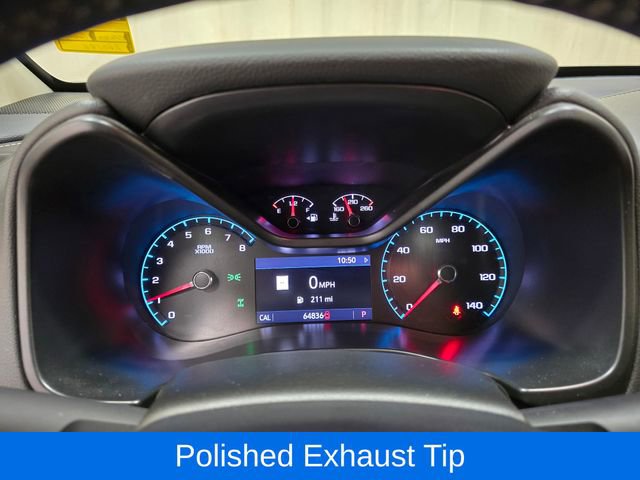 Used 2021 GMC Canyon Denali image 19