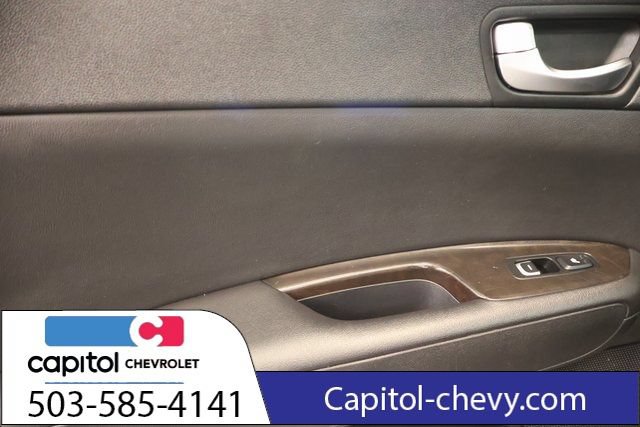Used 2017 Kia Optima EX w/ Premium Package FWD image 32
