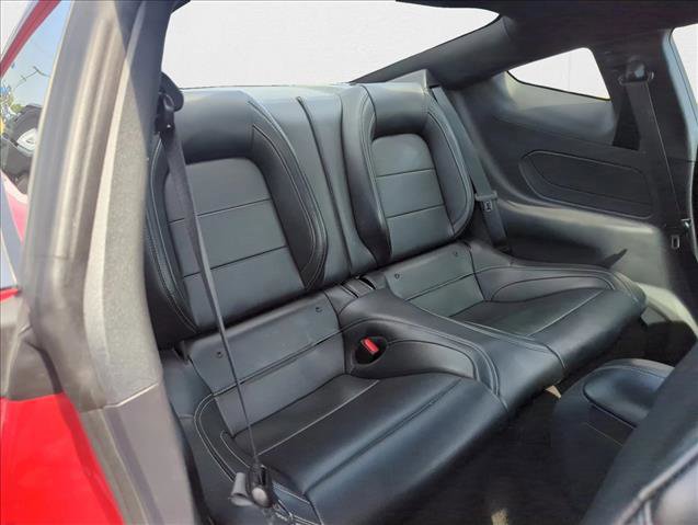 Used 2024 Ford Mustang Premium image 16