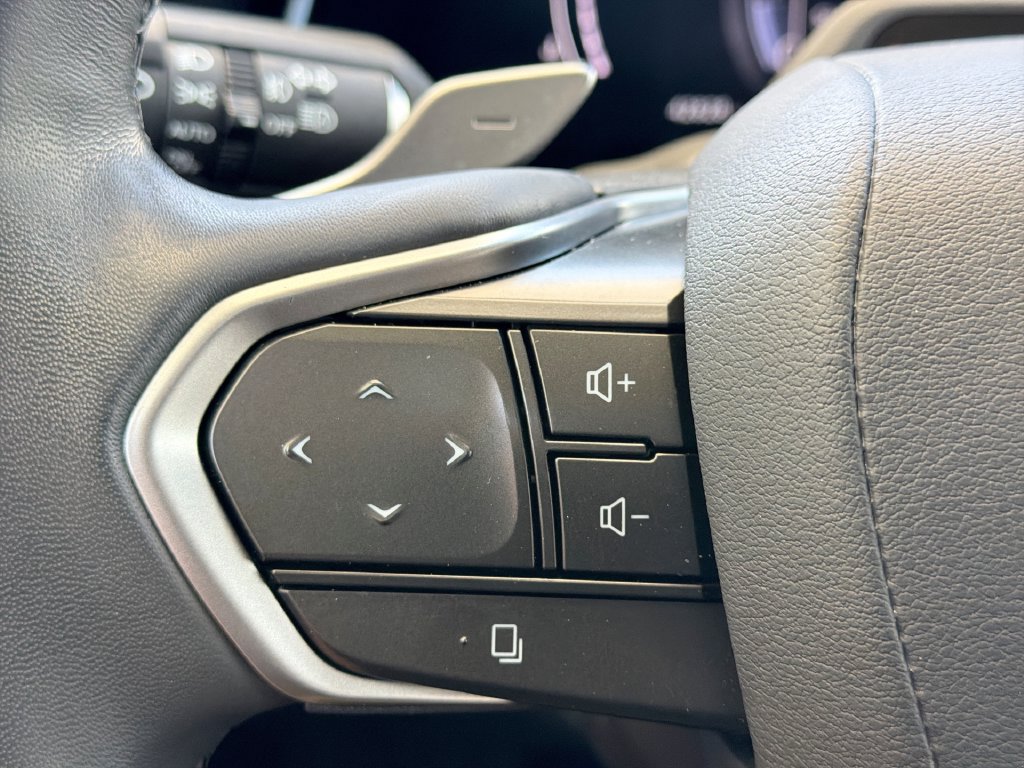 Certified 2023 Lexus RX 350 FWD w/ Cold Area Package image 25