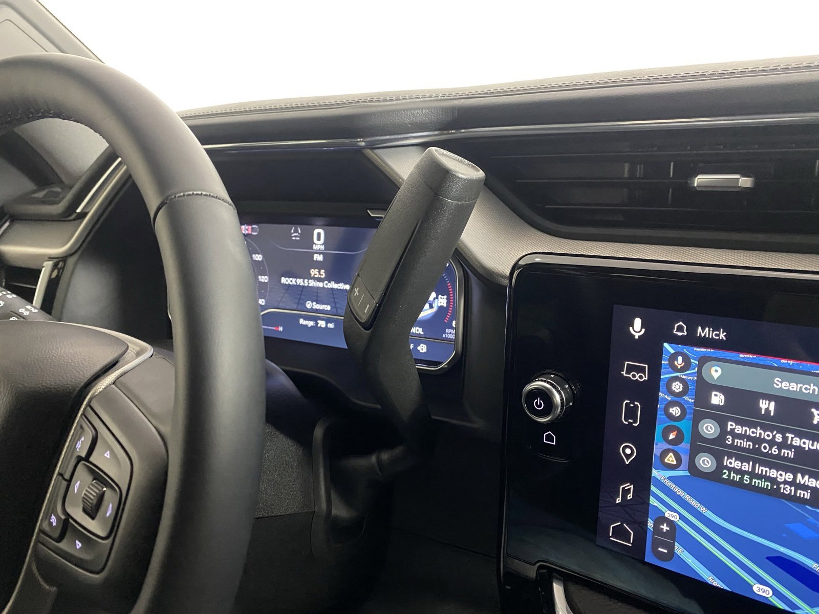 Used 2025 GMC Sierra 3500 Denali w/ Denali Reserve Package image 25