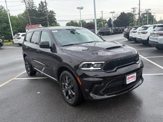 New 2026 Dodge Durango GT w/ Blacktop Package AWD/4WD image 2