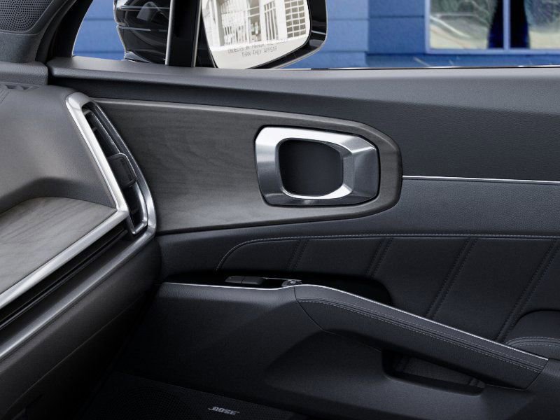 New 2026 Kia Sorento SX Prestige image 25